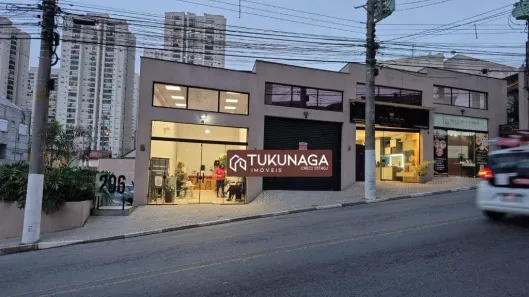 Loja / Salão / Ponto Comercial para alugar, 50m² no Picanço, Guarulhos
