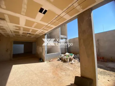 Casa com 3 Quartos à venda, 266m² no Jardim Veneza, Santa Gertrudes