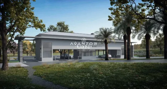 Terreno / Lote / Condomínio à venda, 346m² no Lorenzi, Santa Maria