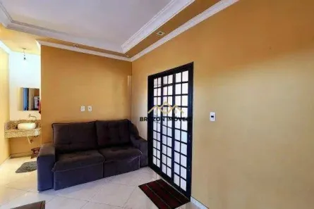Casa com 3 Quartos à venda, 160m² no Vila Popular, Várzea Paulista