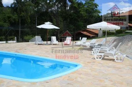 Prédio Inteiro à venda, 420m² no Jardim Meny, São Roque