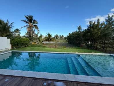Casa de Condomínio com 4 Quartos à venda, 421m² no Centro, Barra dos Coqueiros