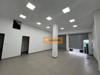 Loja / Salão / Ponto Comercial para alugar, 70m² no Vila Ana Maria, Ferraz de Vasconcelos
