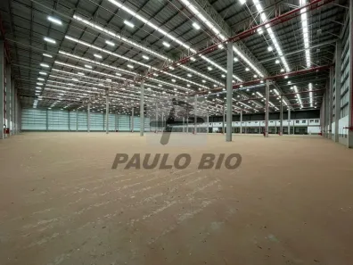 Galpão / Depósito / Armazém para alugar, 10701m² no Loteamento Center Santa Genebra, Campinas