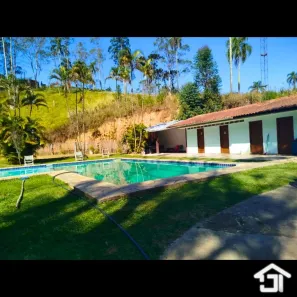Fazenda / Sítio / Chácara com 4 Quartos à venda, 114500m² no Sao Lourenco, Juquitiba