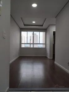 Apartamento com 2 Quartos à venda, 52m² no Jardim Nova Hortolândia I, Hortolândia