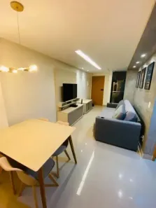 Apartamento com 2 Quartos à venda, 40m² no Bonfim, Almirante Tamandaré