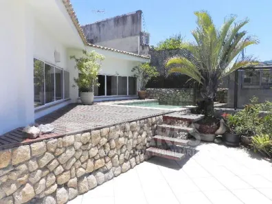 Cobertura com 3 Quartos à venda, 436m² no Barra da Tijuca, Rio de Janeiro