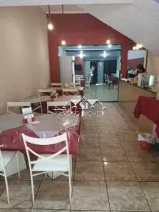 Loja / Salão / Ponto Comercial à venda, 60m² no Carangola, Petrópolis