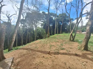 Terreno / Lote / Condomínio à venda, 1575m² no Capuava, Embu das Artes