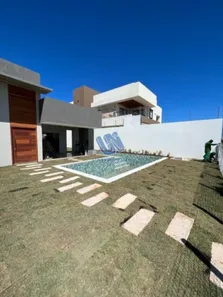 Casa de Condomínio com 3 Quartos à venda, 140m² no Guarajuba (Monte Gordo), Camaçari