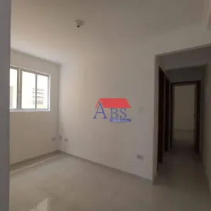 Apartamento com 2 Quartos à venda, 54m² no Vila Paulista, Cubatão