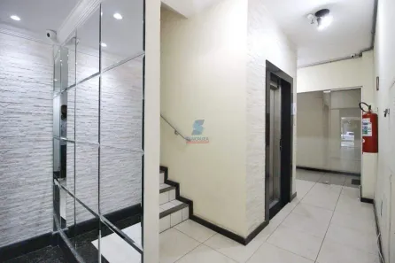 Apartamento com 3 Quartos à venda, 97m² no Eldorado, Contagem