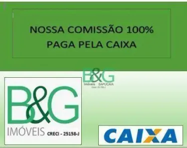 Apartamento com 2 Quartos à venda, 46m² no Monte Serrat, Itupeva
