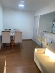Apartamento com 2 Quartos à venda, 53m² no Morin, Petrópolis