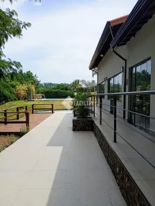 Fazenda / Sítio / Chácara com 3 Quartos à venda, 104m² no , Sarapuí