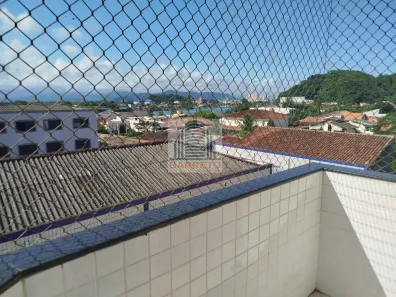 Cobertura com 3 Quartos à venda, 167m² no Praia dos Sonhos, Itanhaém
