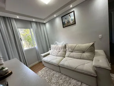 Apartamento com 2 Quartos à venda, 58m² no Chácara Santa Antonieta (Nova Veneza), Sumaré