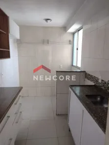 Apartamento com 2 Quartos à venda, 45m² no Chácaras Reunidas Santa Terezinha, Contagem