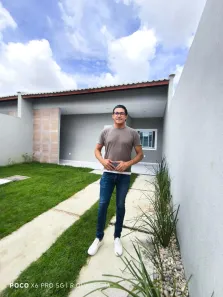 Casa com 2 Quartos à venda, 75m² no Ancuri, Fortaleza
