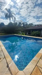 Fazenda / Sítio / Chácara com 3 Quartos à venda, 1200m² no , Ibiúna