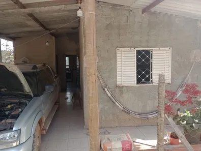 Fazenda / Sítio / Chácara à venda, 20000m² no Arapoanga, Brasília