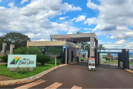 Terreno / Lote / Condomínio à venda, 469m² no Condomínio Residencial Alto da Boa Vista, Cravinhos