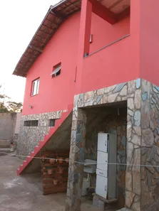 Casa com 3 Quartos à venda, 150m² no Lagoa dos Mares, Confins