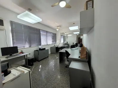 Conjunto Comercial / Sala à venda, 26m² no Vila da Serra, Nova Lima