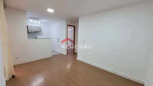 Apartamento com 2 Quartos à venda, 50m² no Jardim Alvorada, Bauru