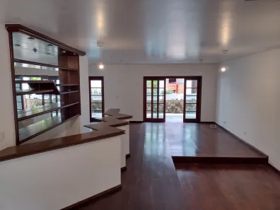 Casa de Condomínio com 2 Quartos para alugar, 308m² no Alphaville, Santana de Parnaíba