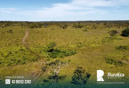 Fazenda / Sítio / Chácara à venda, 2603m² no , Rio Sono