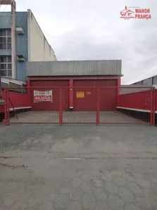 Loja / Salão / Ponto Comercial à venda, 200m² no Campo do Galvão, Guaratinguetá