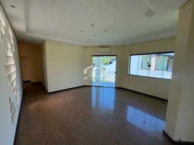 Casa de Condomínio com 5 Quartos para alugar, 435m² no Nossa Senhora do Perpétuo Socorro, Pindamonhangaba