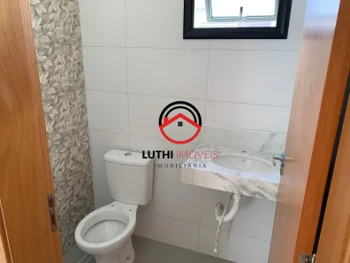 Casa de Vila com 2 Quartos à venda, 145m² no Jardins do Paraíso, Mogi das Cruzes