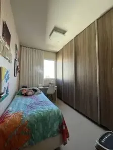 Apartamento com 3 Quartos à venda, 57m² no Iná, São José dos Pinhais