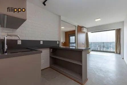Apartamento com 1 Quarto para alugar, 39m² no Cambuci, São Paulo