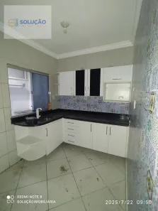 Casa com 3 Quartos para alugar, 93m² no Cidade Nova, Governador Valadares