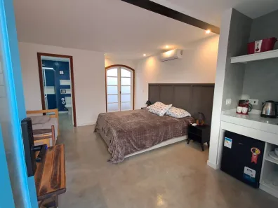 Studio com 1 Quarto à venda, 24m² no Vila Caranga, Armação dos Búzios