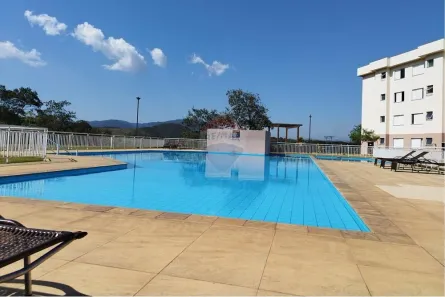 Apartamento com 2 Quartos à venda, 55m² no Vale Verde (Centro), Cabreúva
