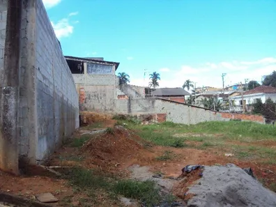 Terreno / Lote / Condomínio à venda, 320m² no , Embu-Guaçu