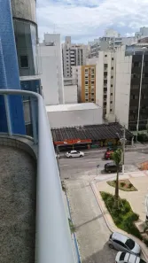 Apartamento com 3 Quartos à venda, 135m² no Praia da Costa, Vila Velha