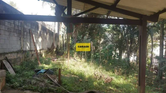 Fazenda / Sítio / Chácara à venda, 1000m² no Dos Finco, São Bernardo do Campo
