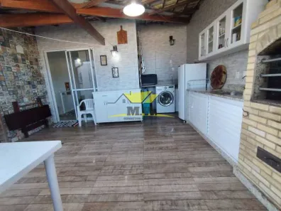 Cobertura com 3 Quartos à venda, 80m² no Vicente de Carvalho, Rio de Janeiro