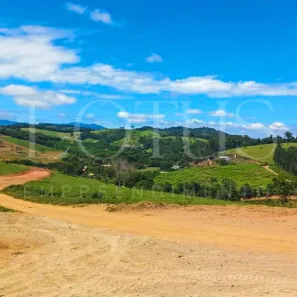 Terreno / Lote / Condomínio à venda, 500m² no Centro, Joanópolis