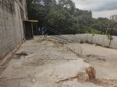 Galpão / Depósito / Armazém para alugar, 265m² no Jardim Marilu, Carapicuíba