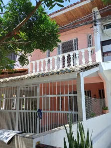 Casa de Condomínio com 3 Quartos à venda, 100m² no Stella Maris, Salvador