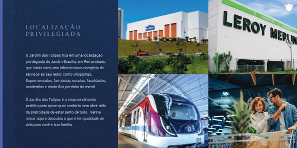 Apartamento com 2 Quartos à venda, 57m² no Pernambués, Salvador