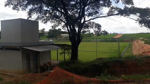 Terreno / Lote / Condomínio à venda, 1000m² no Distrito Industrial B, São José da Lapa