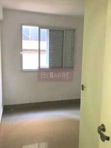 Flat com 1 Quarto para alugar, 35m² no Vila Progredior, São Paulo